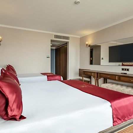 Casa Del Sole Hotel Kusadası Esterno foto
