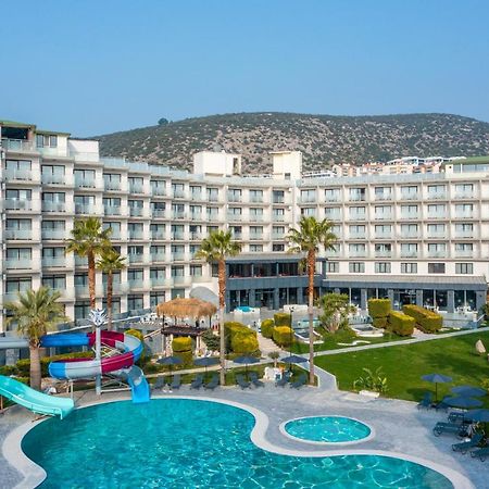 Casa Del Sole Hotel Kusadası Esterno foto