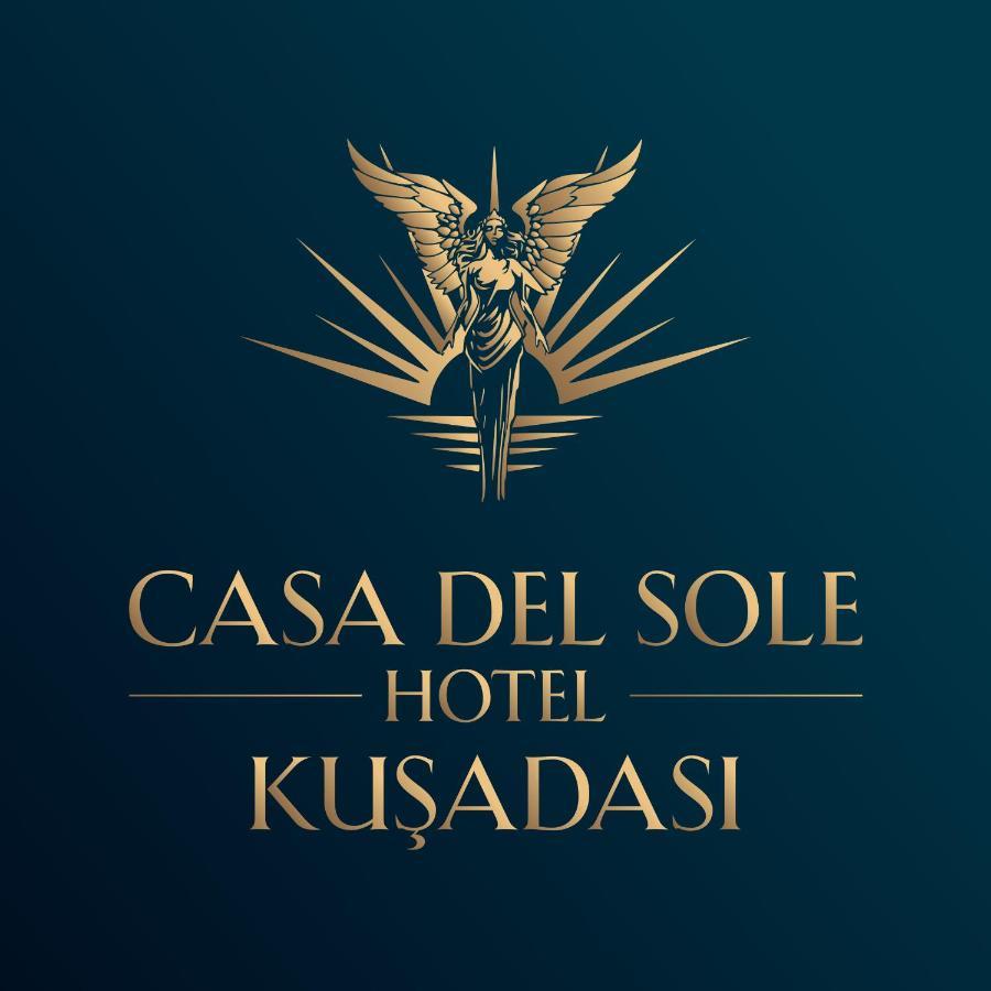 Casa Del Sole Hotel Kusadası Esterno foto