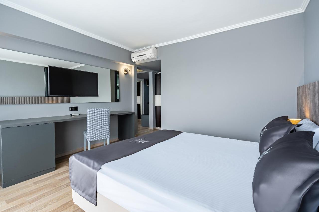 Casa Del Sole Hotel Kusadası Esterno foto