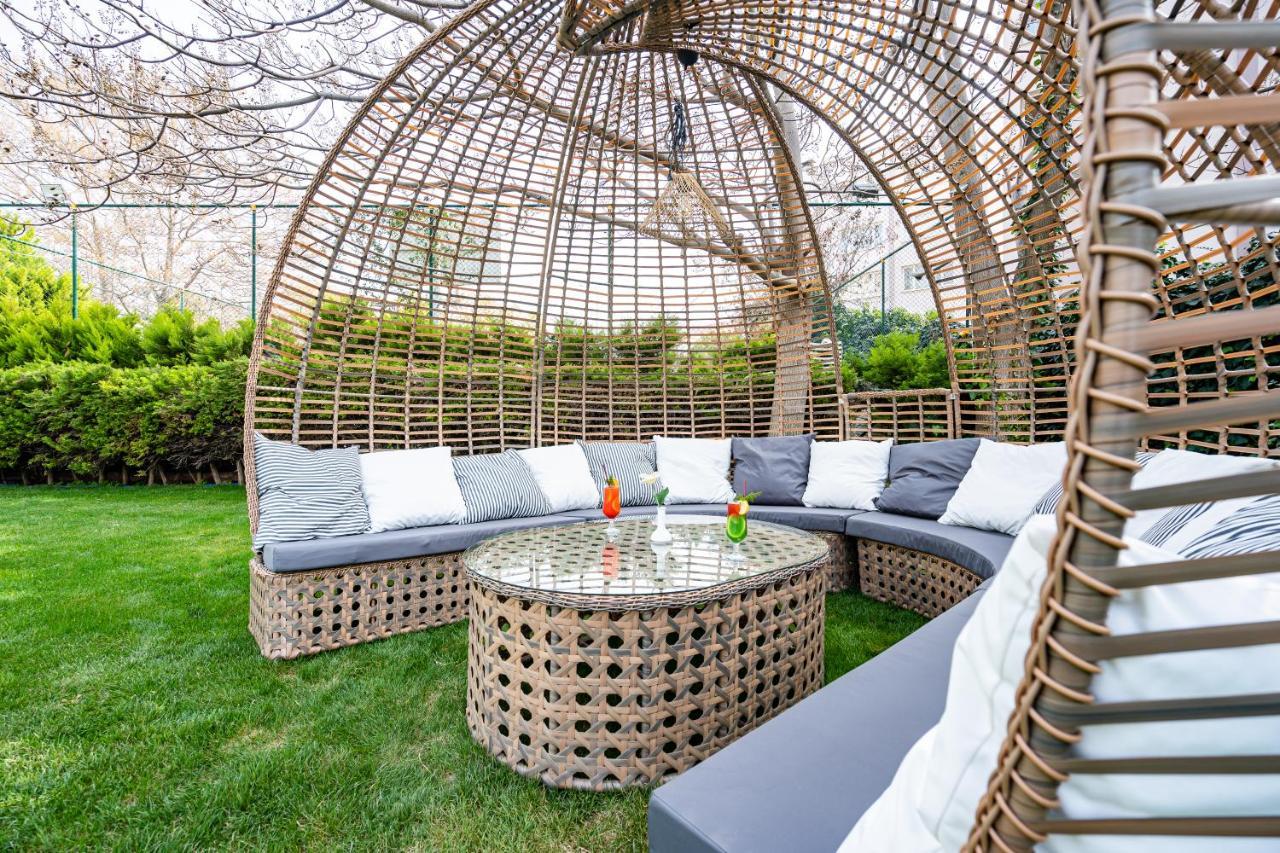Casa Del Sole Hotel Kusadası Esterno foto