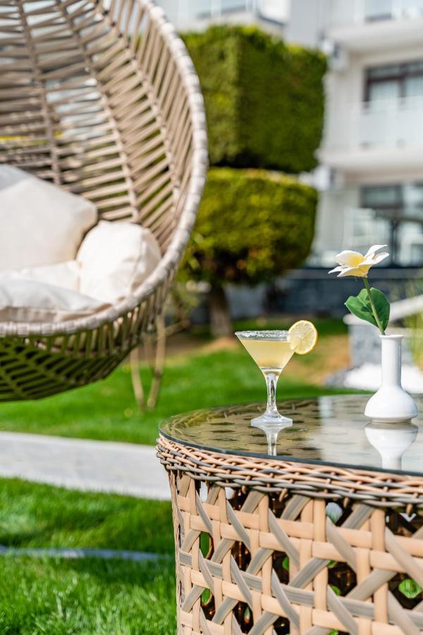 Casa Del Sole Hotel Kusadası Esterno foto