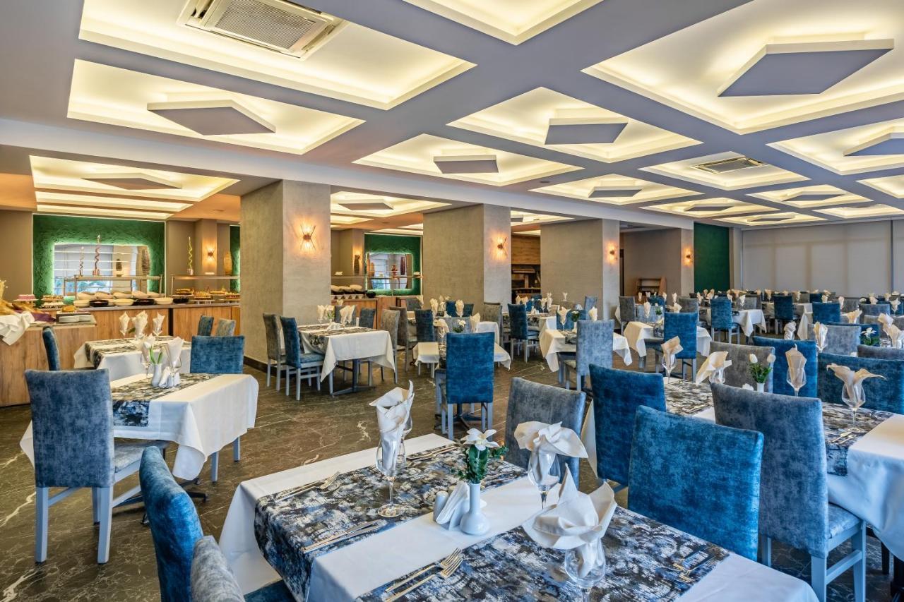 Casa Del Sole Hotel Kusadası Esterno foto