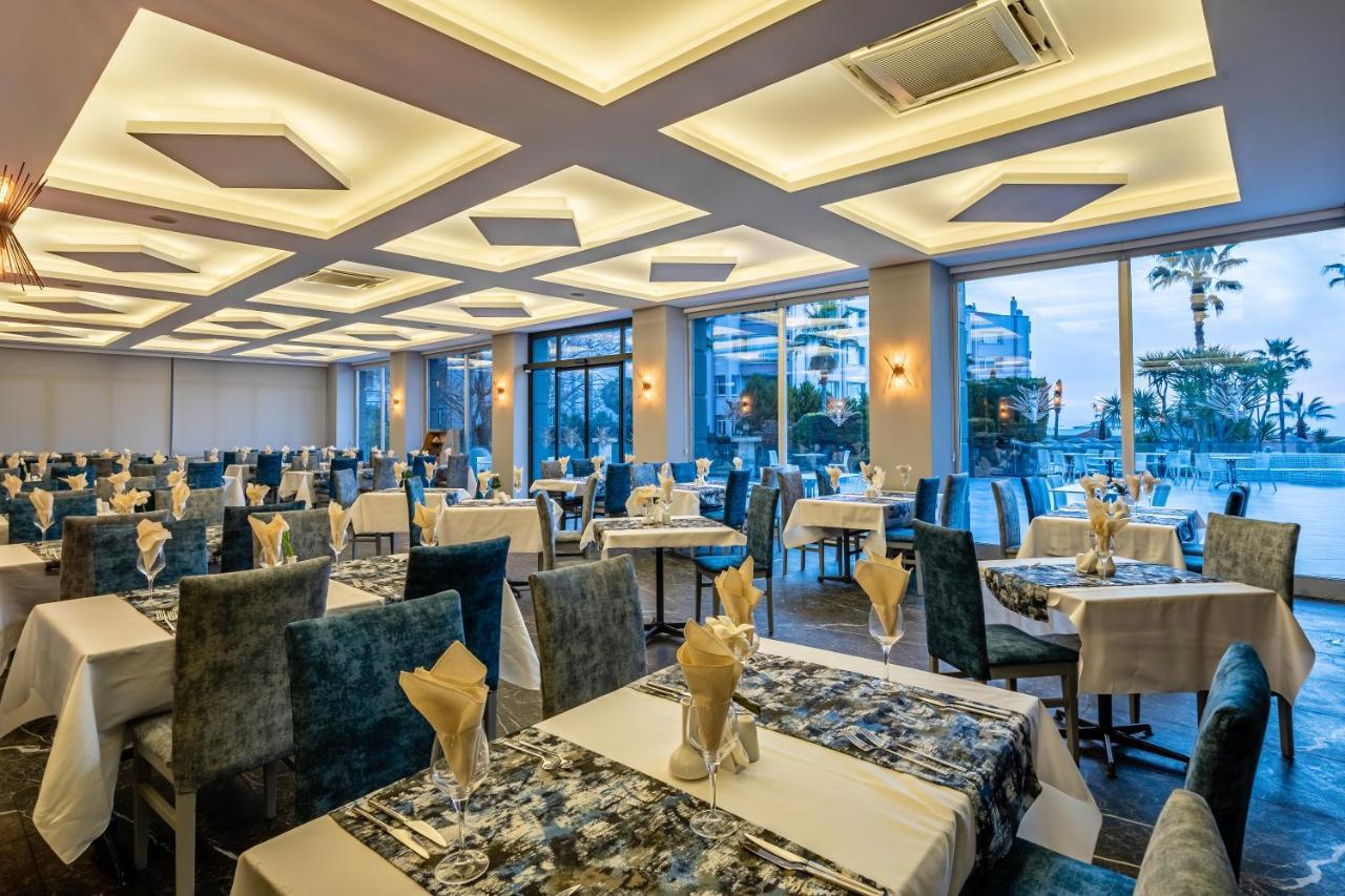 Casa Del Sole Hotel Kusadası Esterno foto