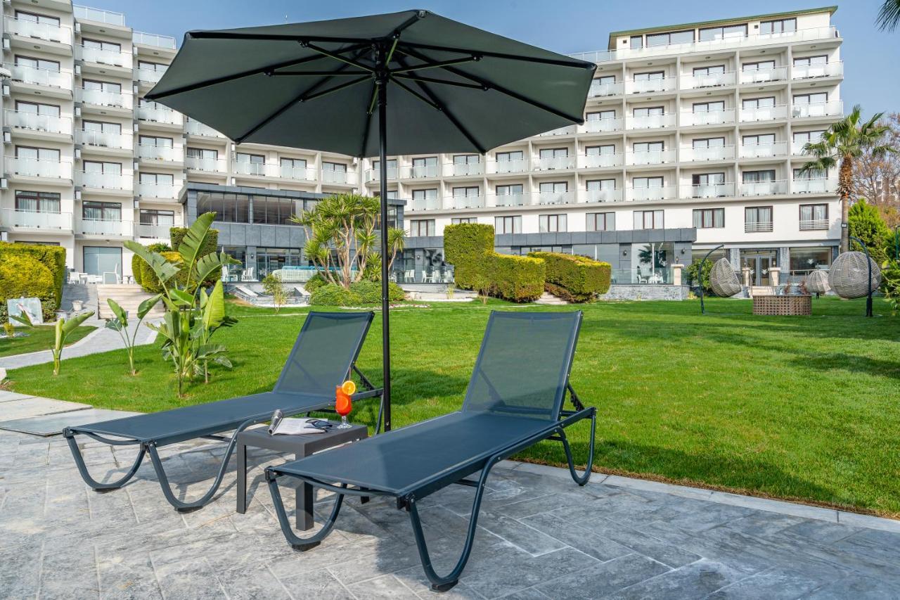 Casa Del Sole Hotel Kusadası Esterno foto