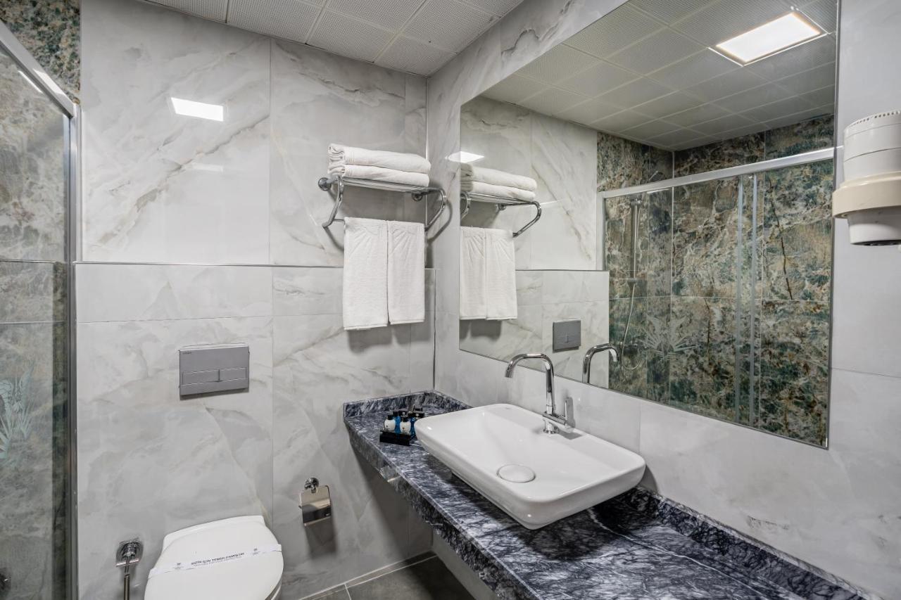 Casa Del Sole Hotel Kusadası Esterno foto