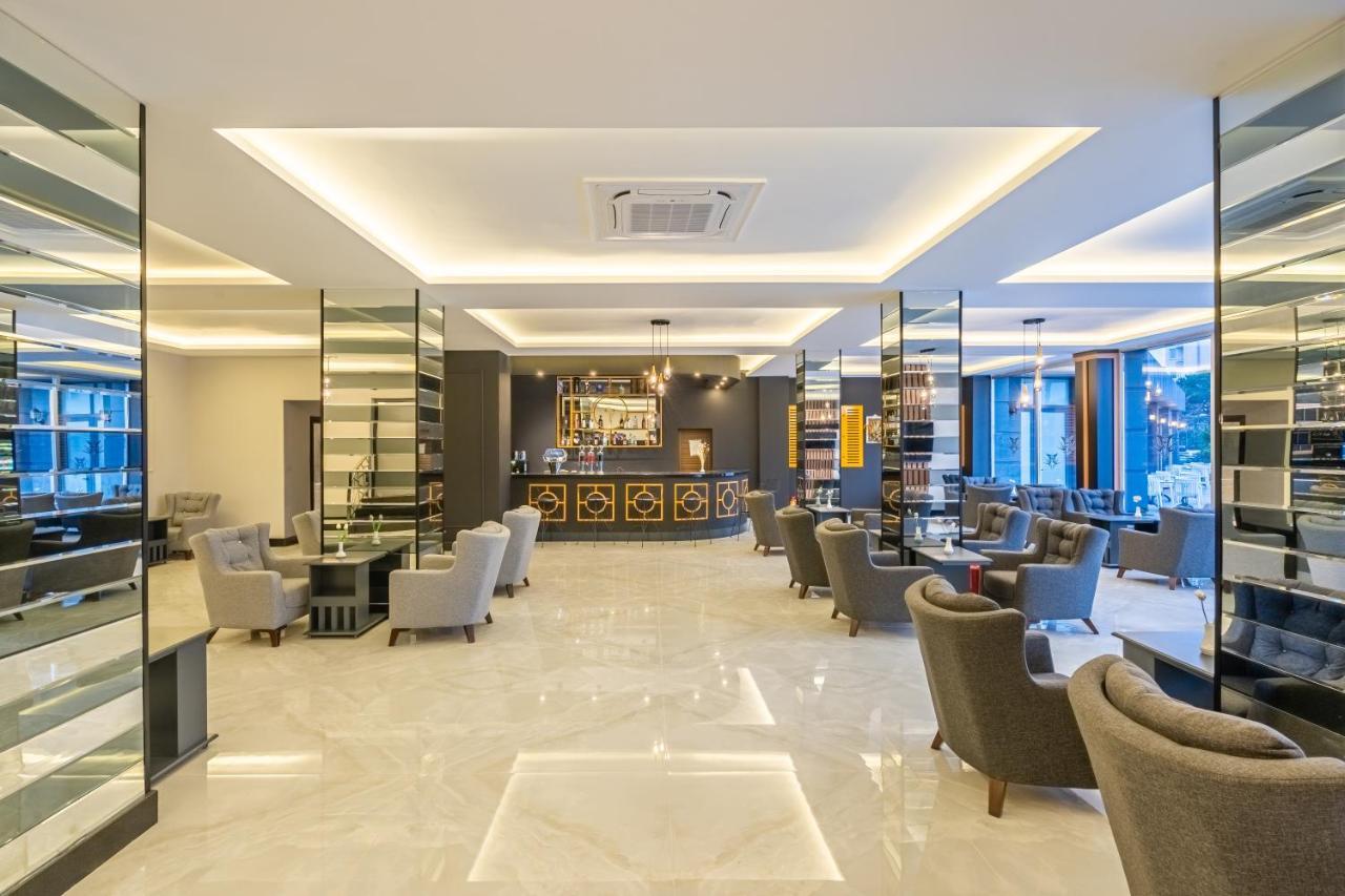 Casa Del Sole Hotel Kusadası Esterno foto