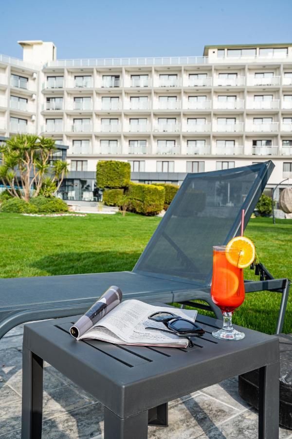 Casa Del Sole Hotel Kusadası Esterno foto