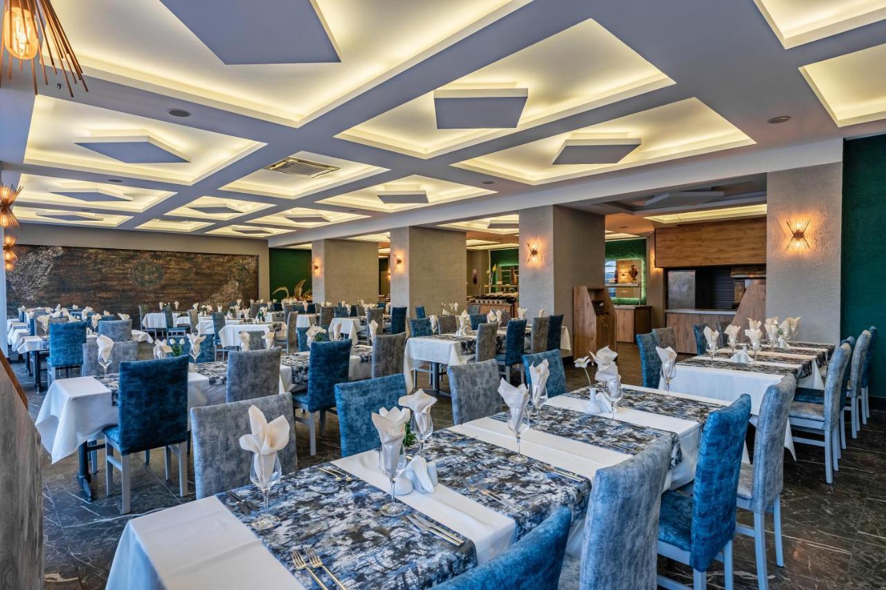 Casa Del Sole Hotel Kusadası Esterno foto