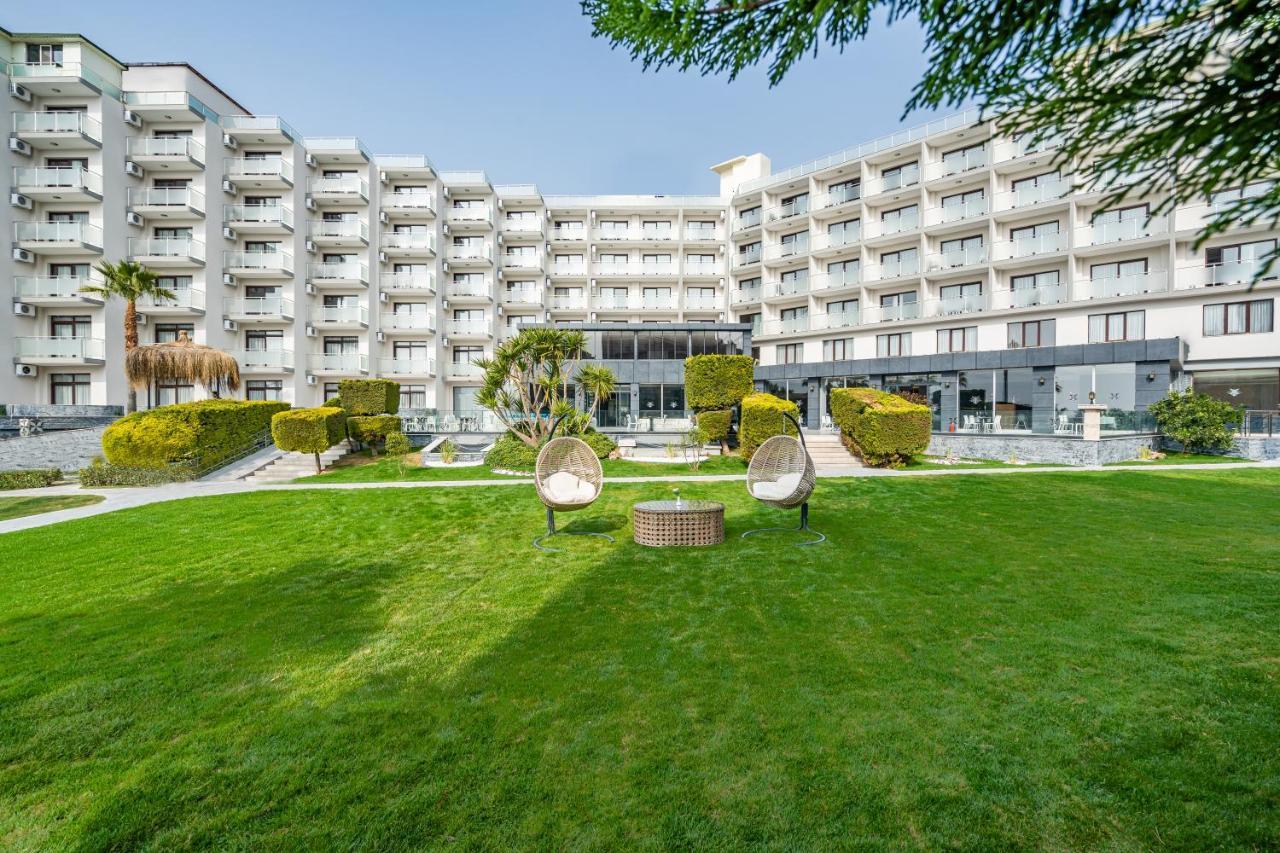 Casa Del Sole Hotel Kusadası Esterno foto