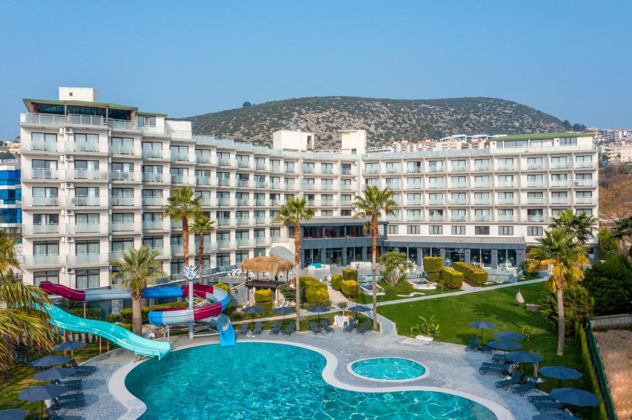 Casa Del Sole Hotel Kusadası Esterno foto