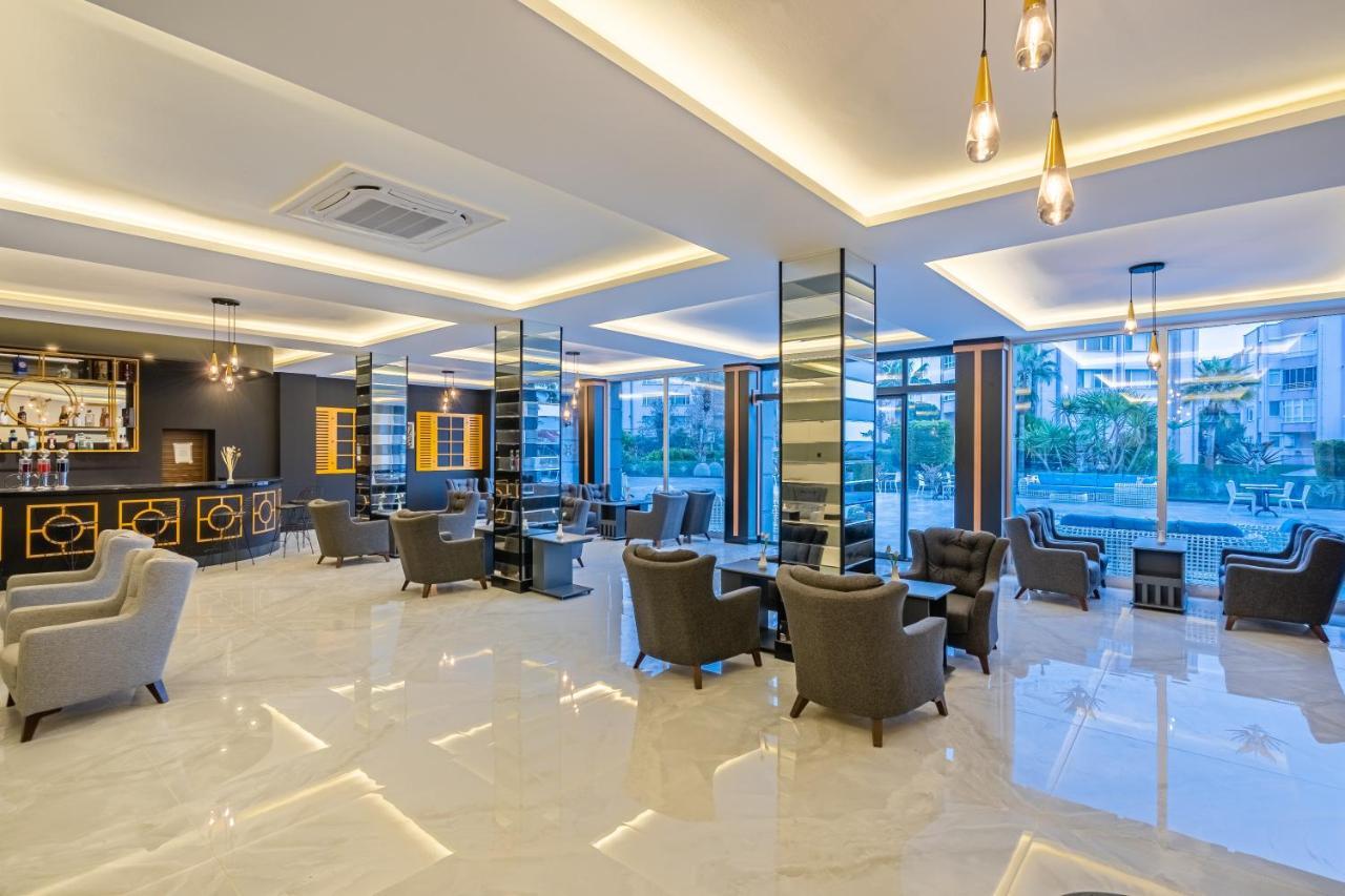 Casa Del Sole Hotel Kusadası Esterno foto