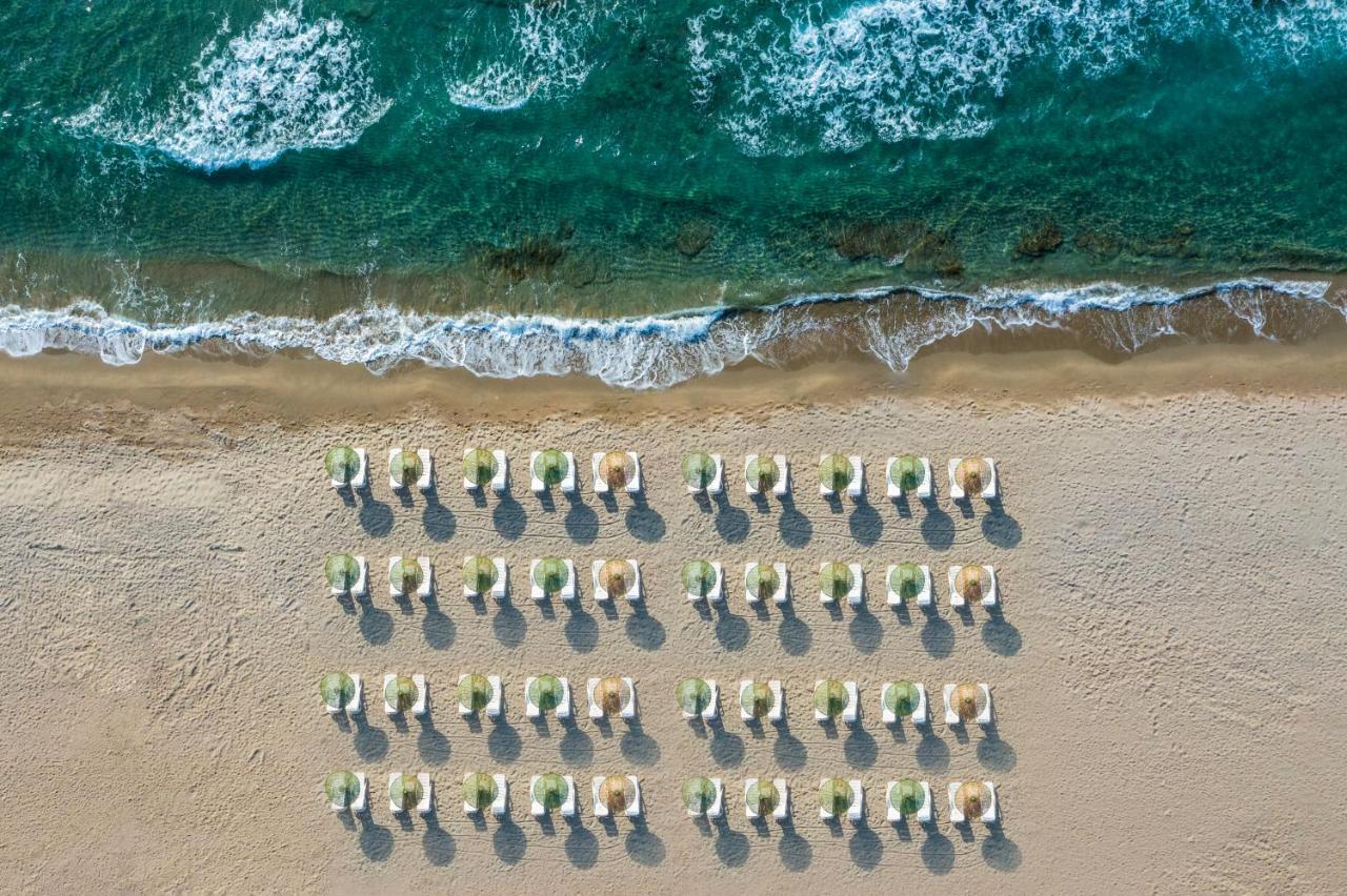 Casa Del Sole Hotel Kusadası Esterno foto
