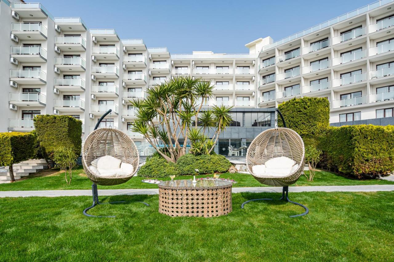 Casa Del Sole Hotel Kusadası Esterno foto